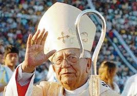 Cardenales de Bolivia