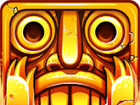 Temple Run 2 Mod Apk v1.34.1 Update Terbaru Unlimited Coins+Gems