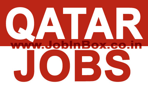 DOHA QATAR JOBS : Apply Now