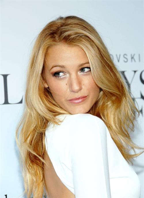 Blake Lively