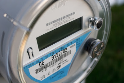 Meter Data Management System Market