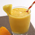 Mango-Pineapple Smoothie