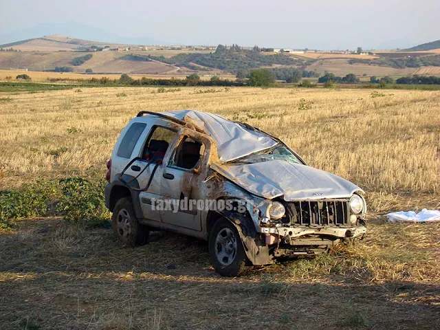 Τραγικές λεπτομέρειες από το τροχαίο που στοίχισε τη ζωή της Φαίης - Τα παιδιά προσπαθούσαν να δώσουν το στίγμα τους στο ΕΚΑΒ με το κινητό 