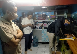 Polresta Bandung