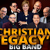 Disponible el nuevo álbum de Christian Legacy’s Big Band