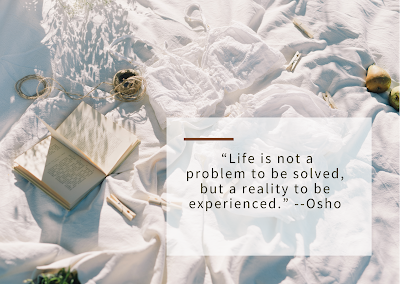 Top 25 life changing quotes by Osho