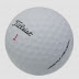 Titleist Pro V1x Used Golf Balls (2013 Model Year)