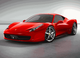 Ferrari FF Car Pictures & Photos