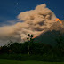 Cerita Mistik Gunung Merapi : Lima Gunung Paling Angker di Indonesia