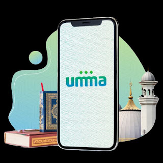 Aplikasi-muslim-umma