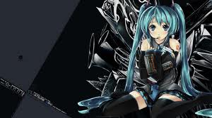  Wallpaper  Anime  Untuk HP Handphone Keren 