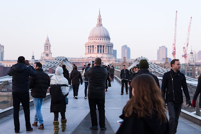 St Paul's Cathedral