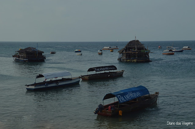 O que visitar em Stone Town, Roteiro Stone Town, Roteiro Zanzibar