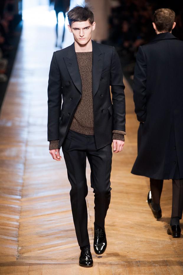 Paris Men's Fashion Week, Day 3