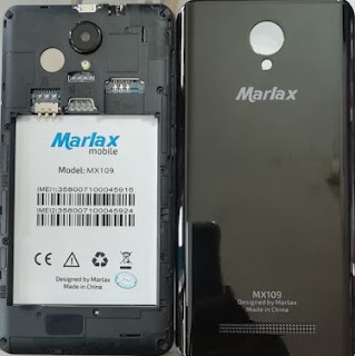 MARLAX MX109 FLASH FILE FIRMWARE 100% OK MT6580__N1__MX109__MX109__6.0__alps-mp-m0.mp1-V2.34_zechin6580.we.m_P68 BY MASUDTEC