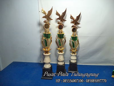 pusat piala tulungagung