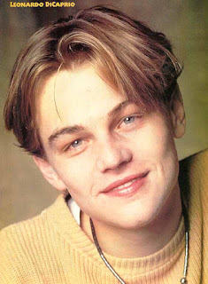 Leonardo DiCaprio [Hollywood Actor]