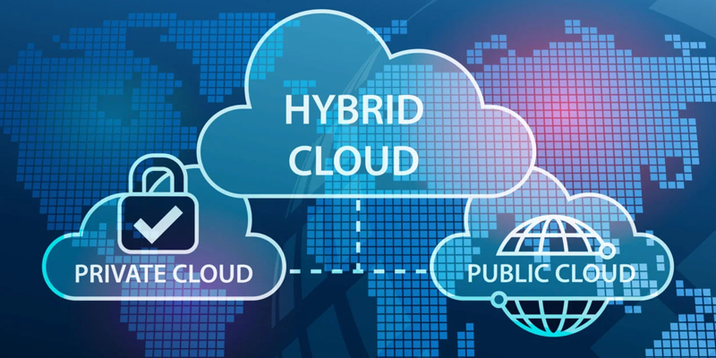Hybrid Cloud