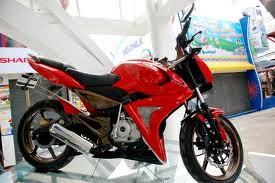 pulsar 135 modif