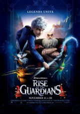 Rise of the Guardians (BrRip)