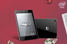 Micromax Canvas Tab P666 Review
