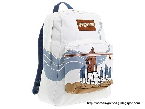Women golf bag:golf-1009790
