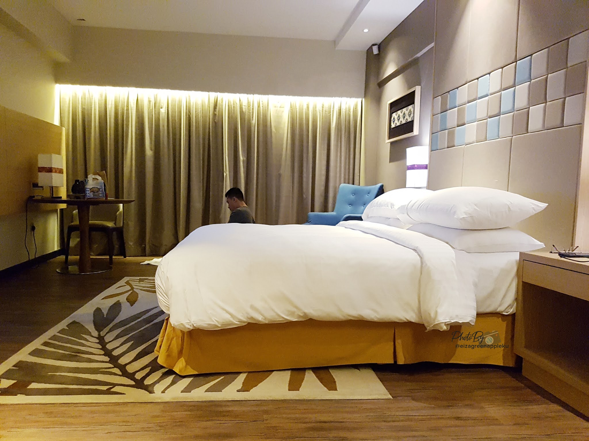 Clean Stay with DoubleTree Resort by Hilton Penang.