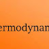 THERMODYNAMICS 