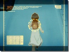 Bleach 16 Rukia Targeted