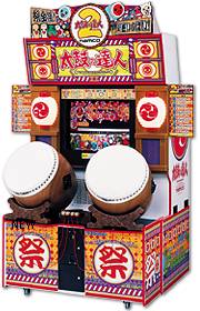 Taiko no Tatsujin 2