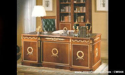 Home Office Furniture  on Furniture New York Nyc Ny  Modern Classic European Furniture New York