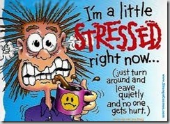 stress