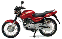 Bajaj Pulsar