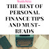 Weekly Notes #02 | The Best of Personal Finance Tips and Must-Reads  