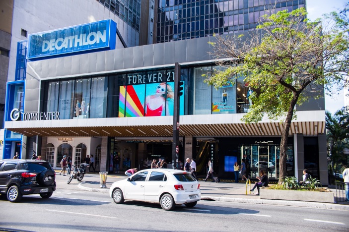 Shoppings de São Paulo usam aplicativos para promoções relâmpagos exclusivas e ação inédita em parceria com programa de recompensas Livelo