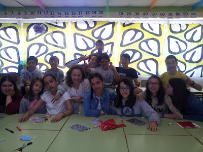 6º LAST DAY SCHOOL