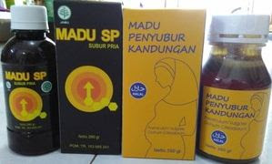 Vitamin Penyubur Kandungan