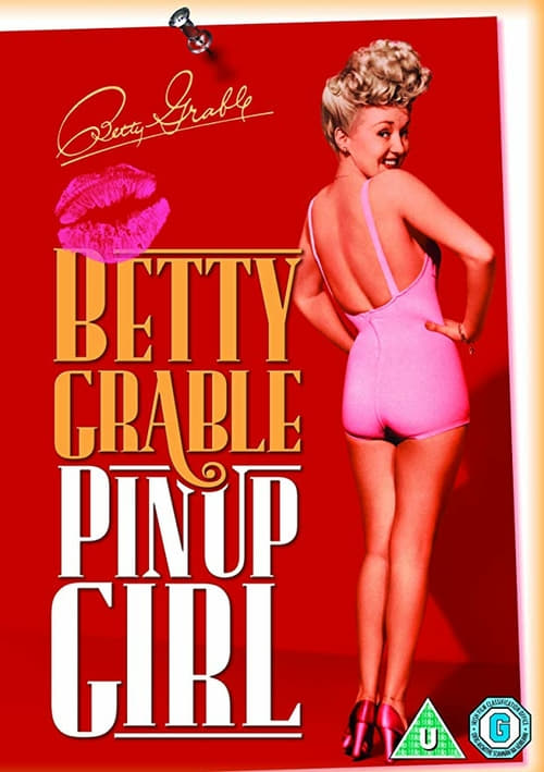 [HD] Pin Up Girl 1944 Pelicula Completa En Castellano