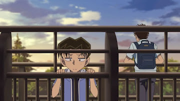 Detective Conan Episode 1154 Subtitle Indonesia