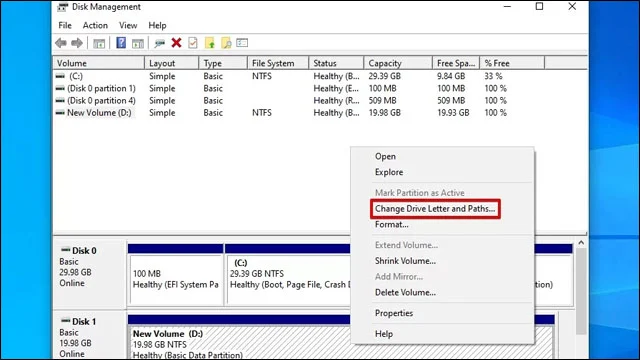 حل-مشكلة-USB-No-Media