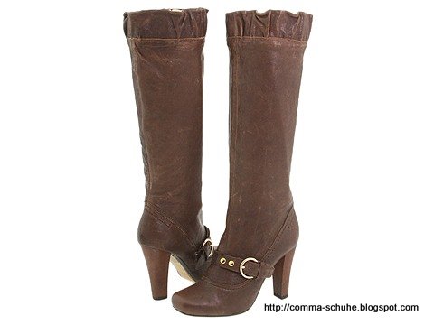 Comma schuhe:LG323751