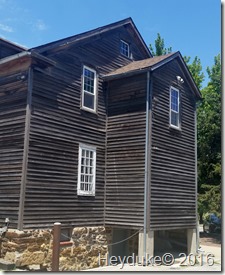 Amana Villages Iowa 008