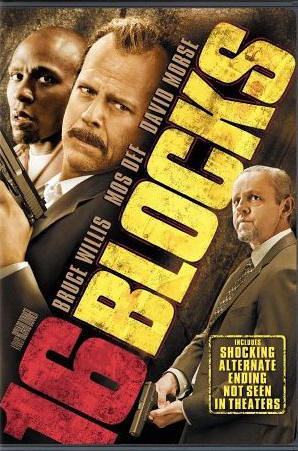 16 Blocks movies in Canada