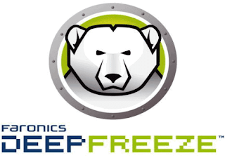 Faronics Deep Freeze Enterprise 8.55.220.5505 Full Version