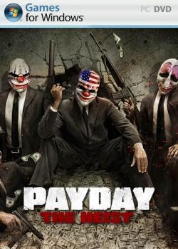 Download Payday: The Heist (PC)
