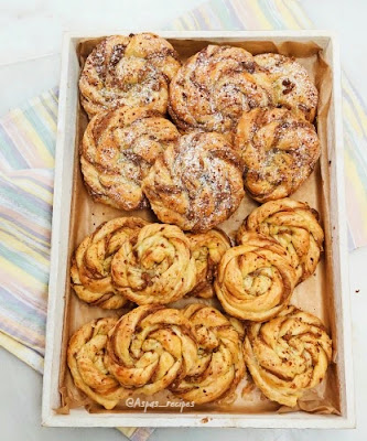 lotus-biscoff-puffpastry