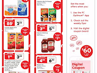 Dominion Canada Flyer valid February 29 - March 6, 2024