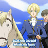 Kyo Kara Maou Subtitle Indonesia Eps 3 [720P]