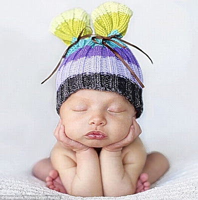 newborn photography