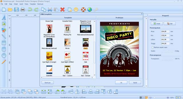 Kumpulan Tutorial,Tips dan Trick: Free Download Software Pembuat 